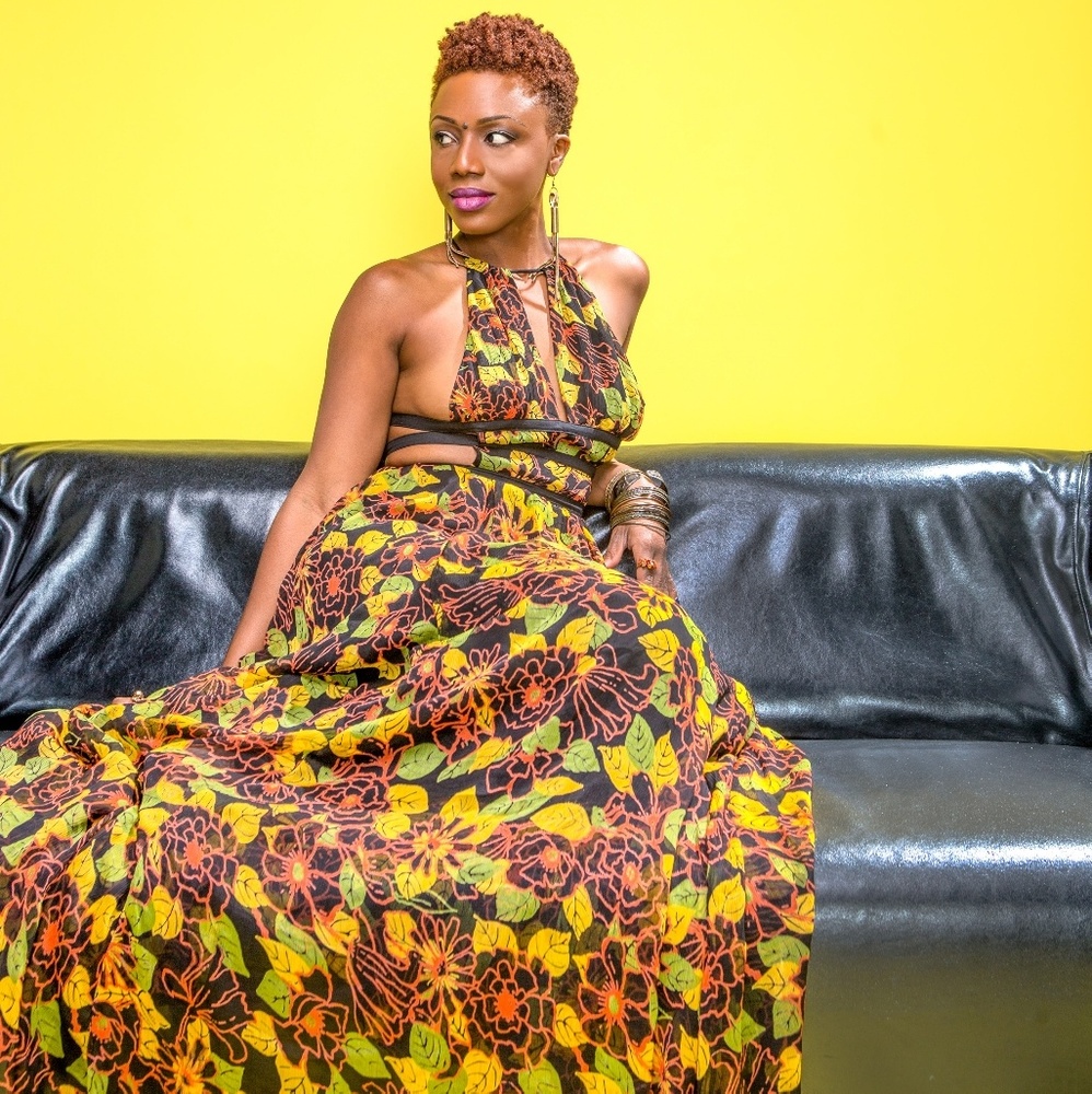 Meet your Posher, Jennifer